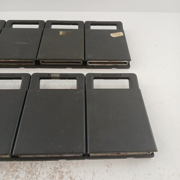 Lot of 8 Magnavox Odyssey 2 Video Game Cartridges - Vintage 1970s/80s - Picture 8 of 8